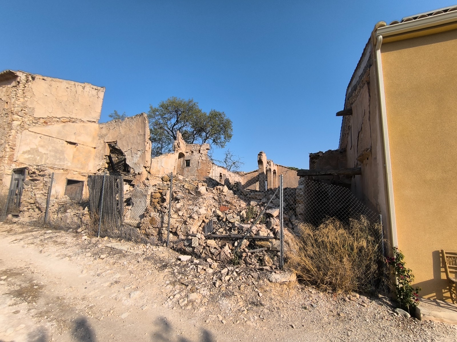 Overig te koop in Monóvar, Alicante