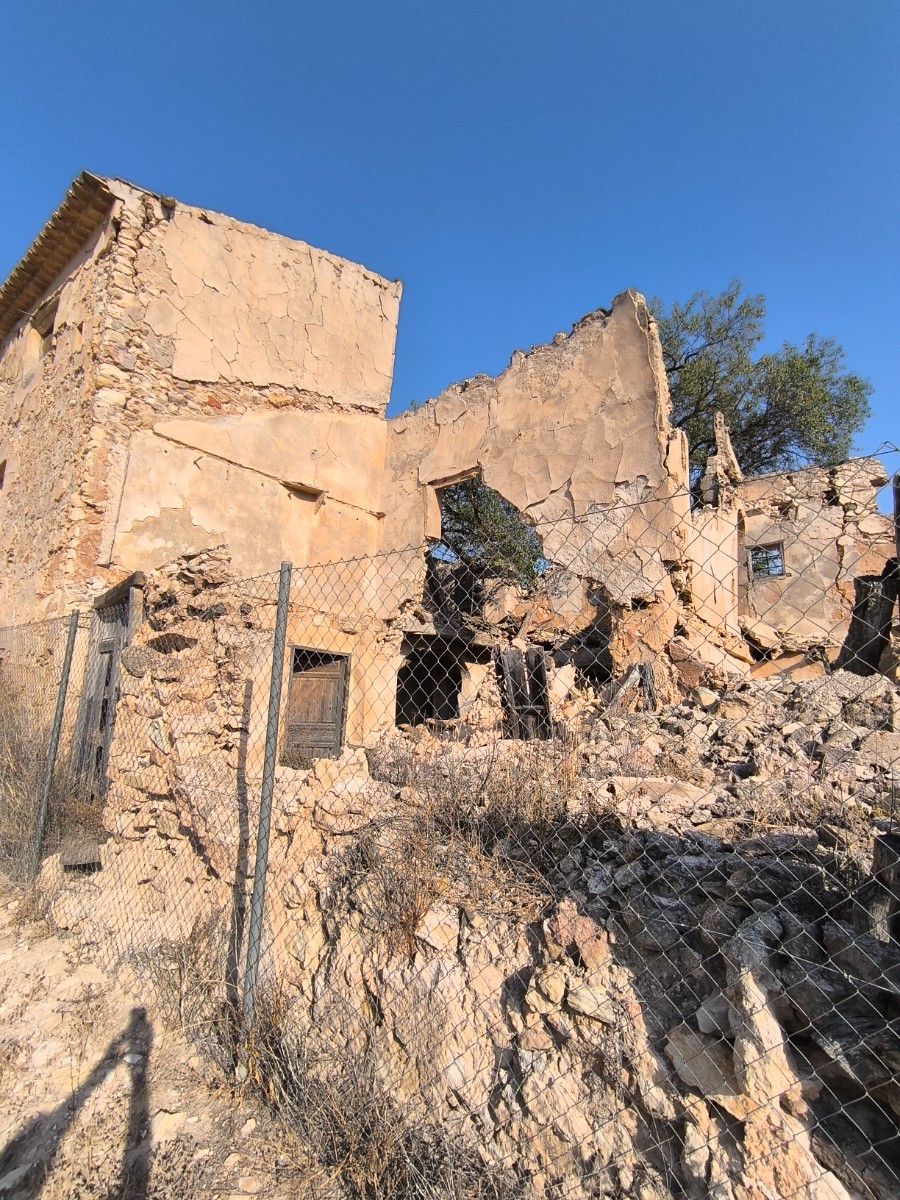 Overig te koop in Monóvar, Alicante