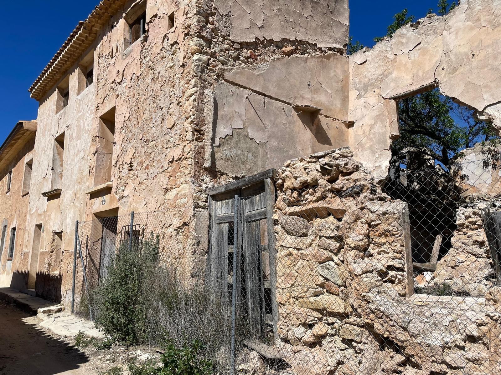 Overig te koop in Monóvar, Alicante