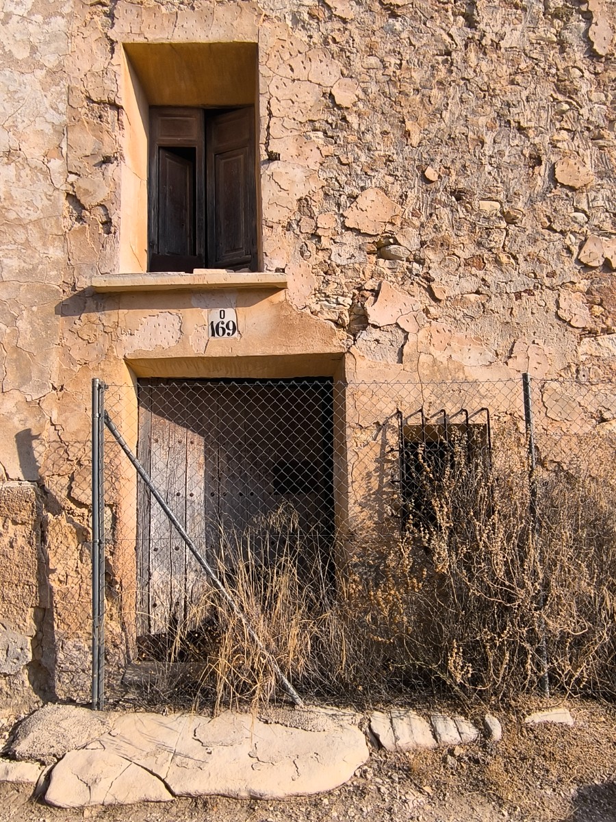 Overig te koop in Monóvar, Alicante
