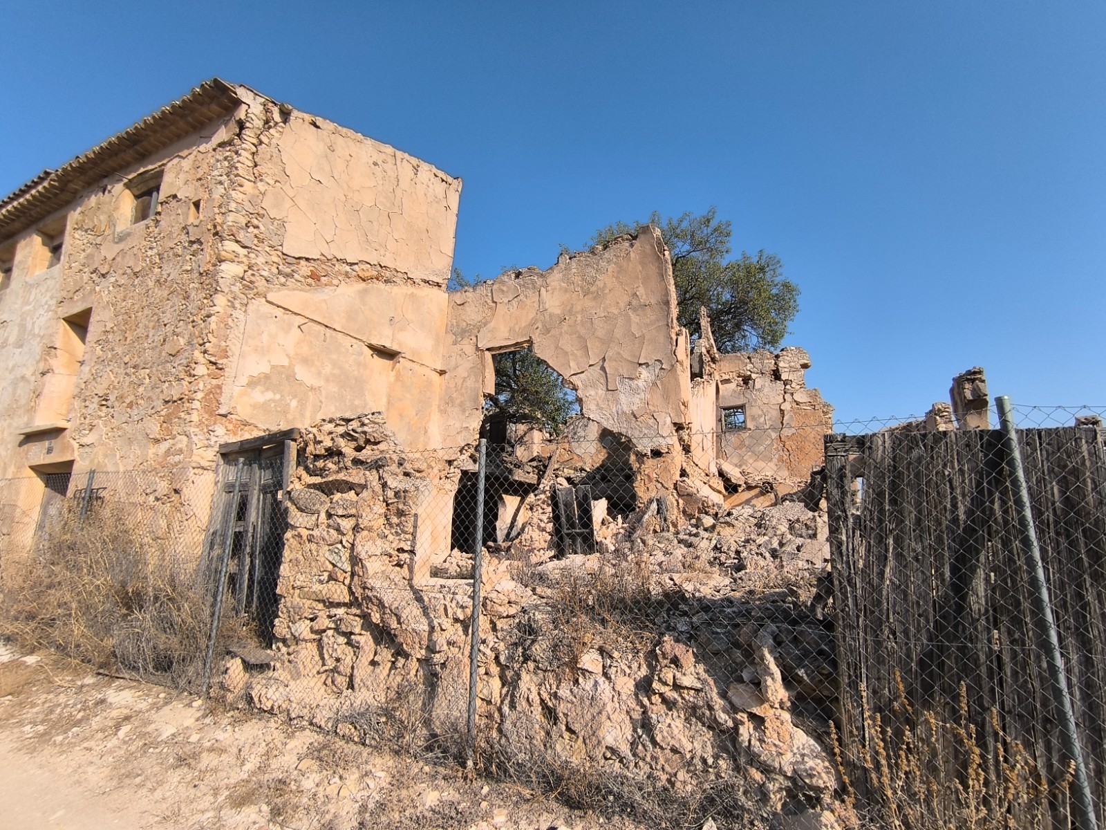 Overig te koop in Monóvar, Alicante