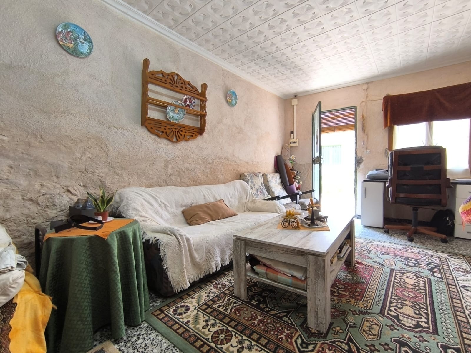 Finca te koop in Monóvar