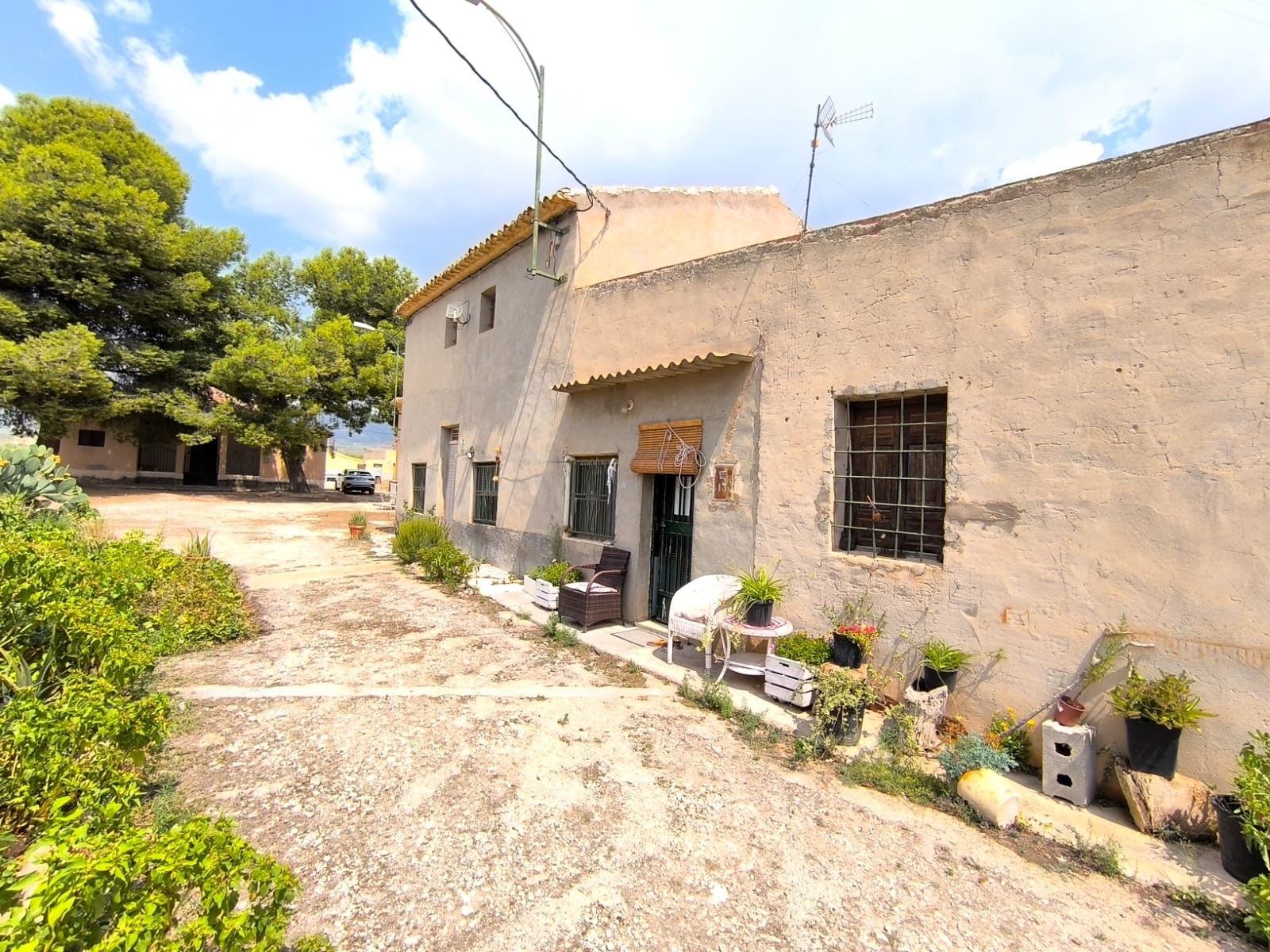 Finca te koop in Monóvar