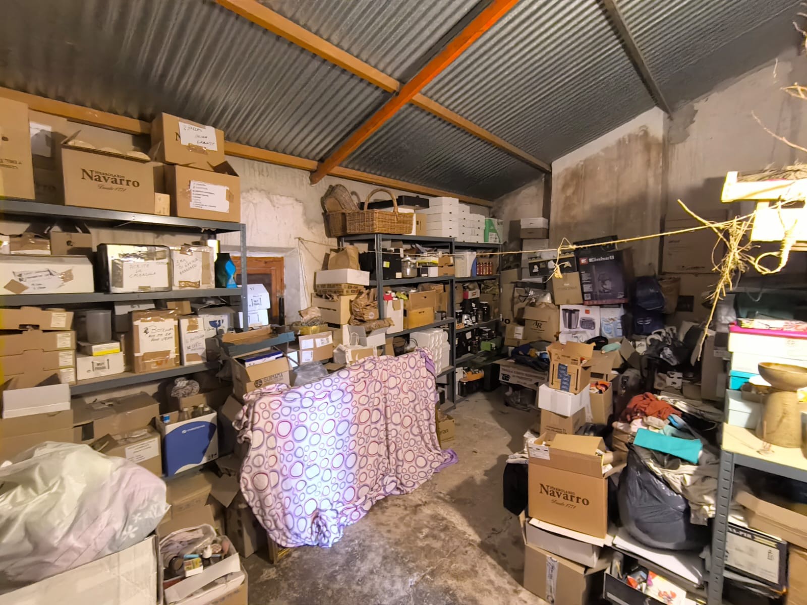 Finca te koop in Monóvar
