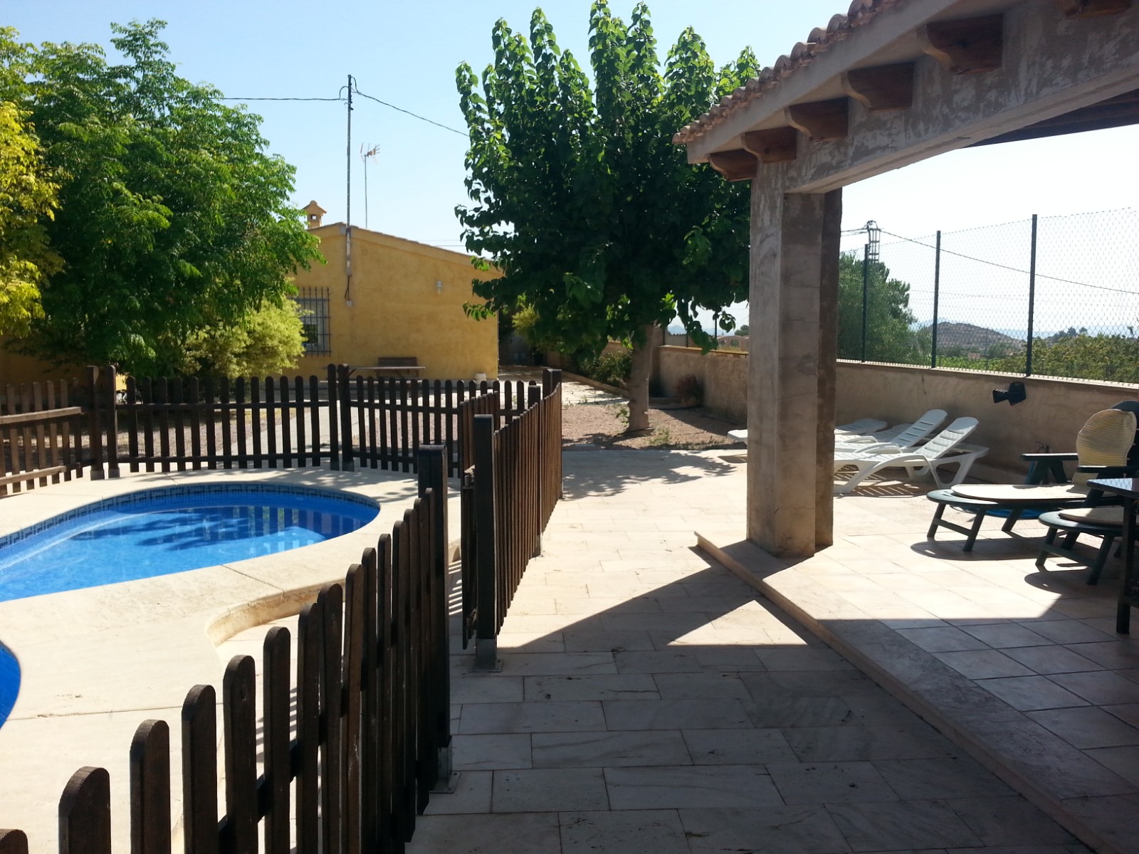 Vrijstaande villa te koop in La Romana
