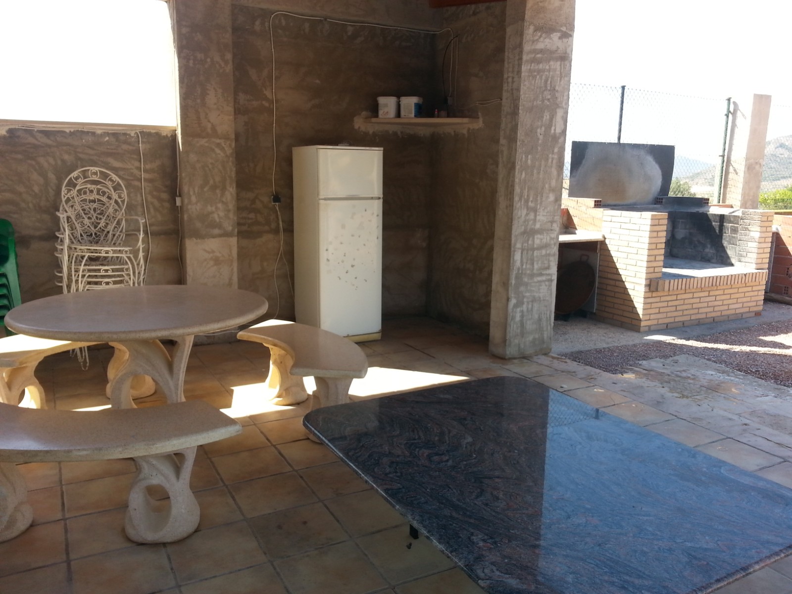 Vrijstaande villa te koop in La Romana