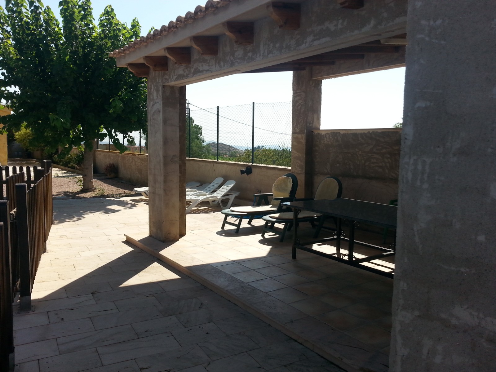 Vrijstaande villa te koop in La Romana