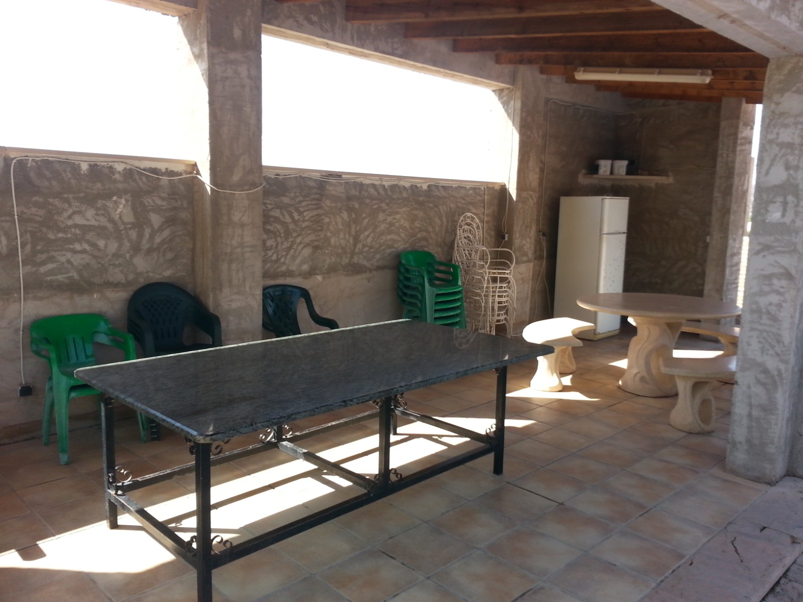 Vrijstaande villa te koop in La Romana