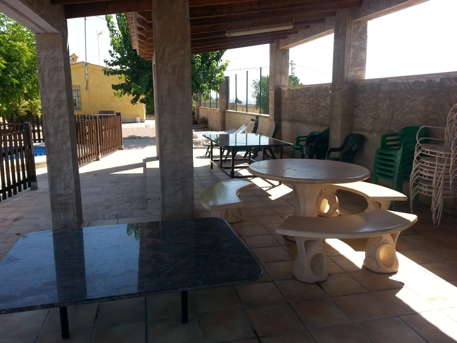 Vrijstaande villa te koop in La Romana