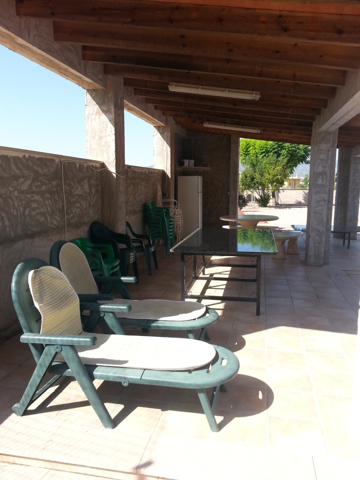 Vrijstaande villa te koop in La Romana