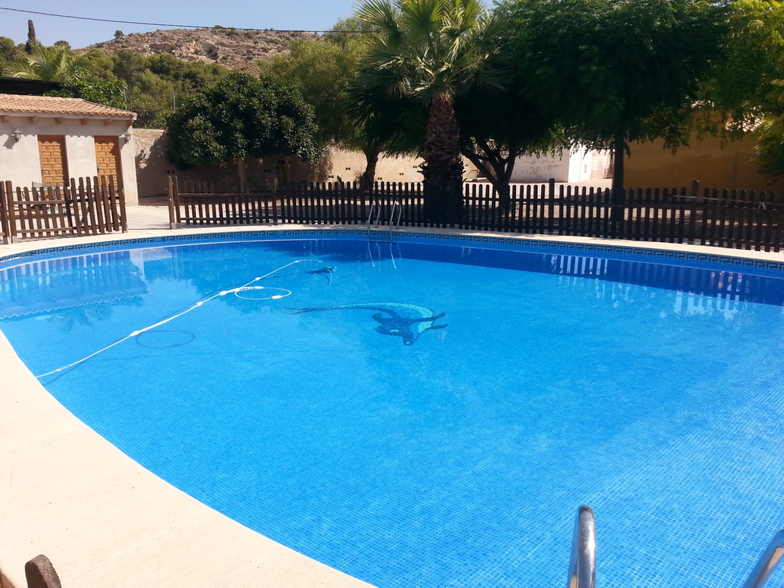 Vrijstaande villa te koop in La Romana