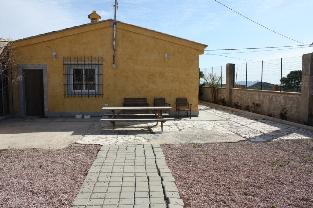Vrijstaande villa te koop in La Romana