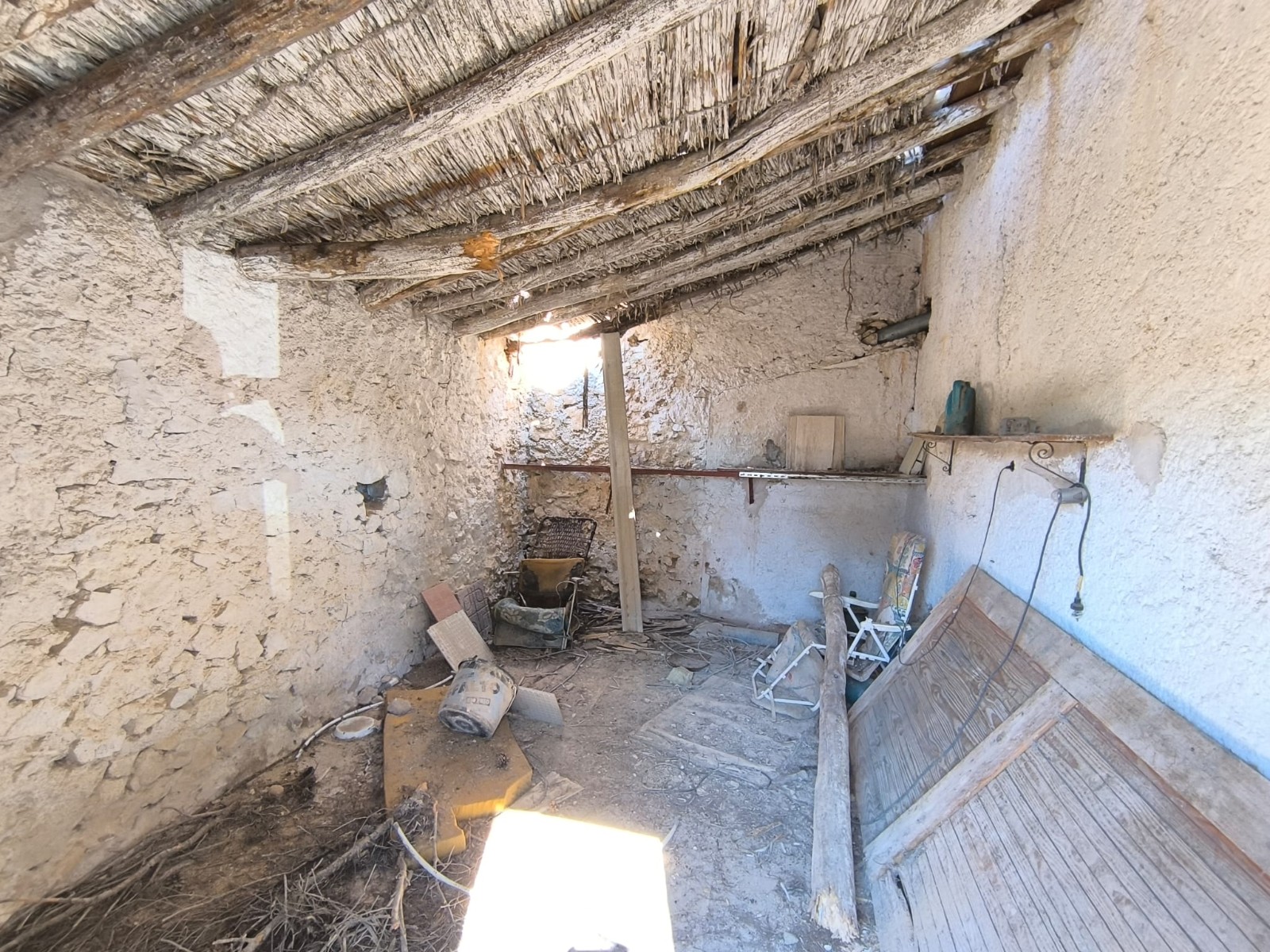 Country House in Caudete – YC802215