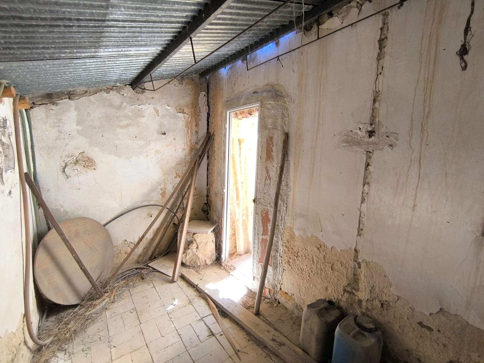 Country House in Caudete – YC802215