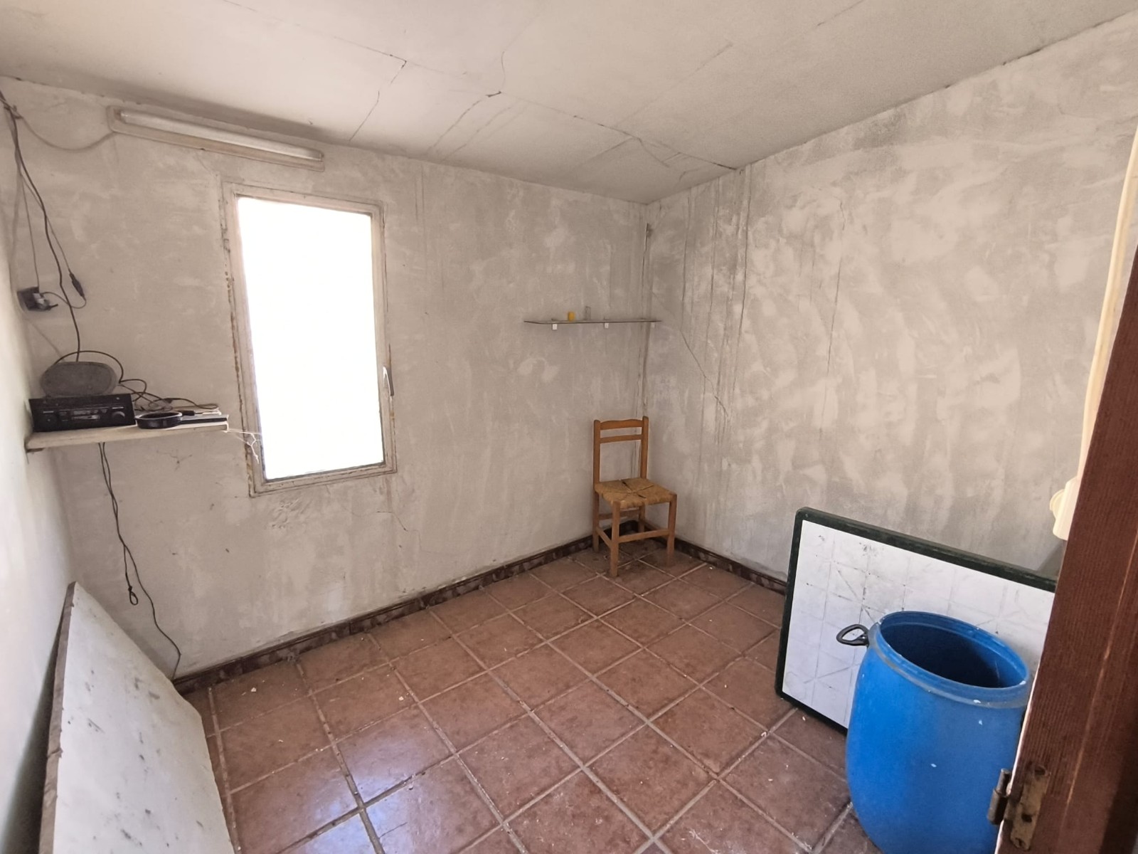 Country House in Caudete – YC802215