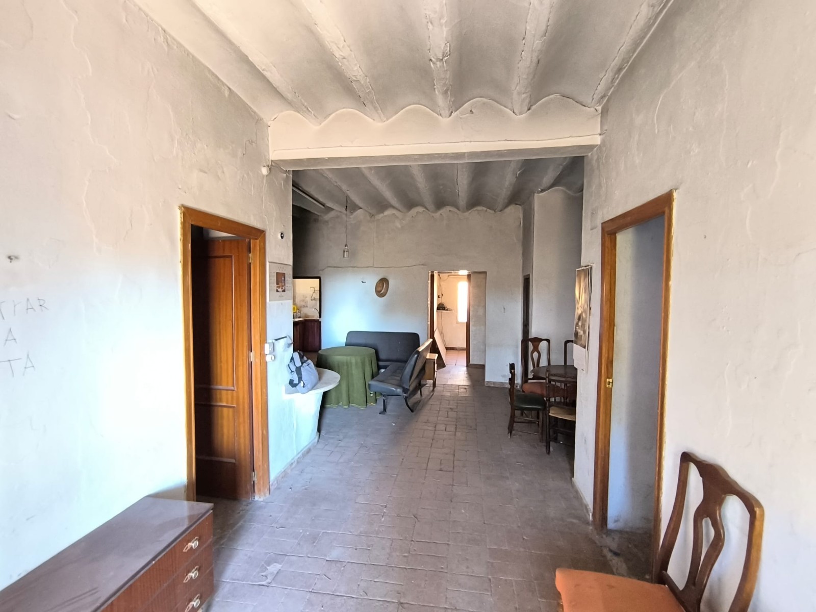Country House in Caudete – YC802215