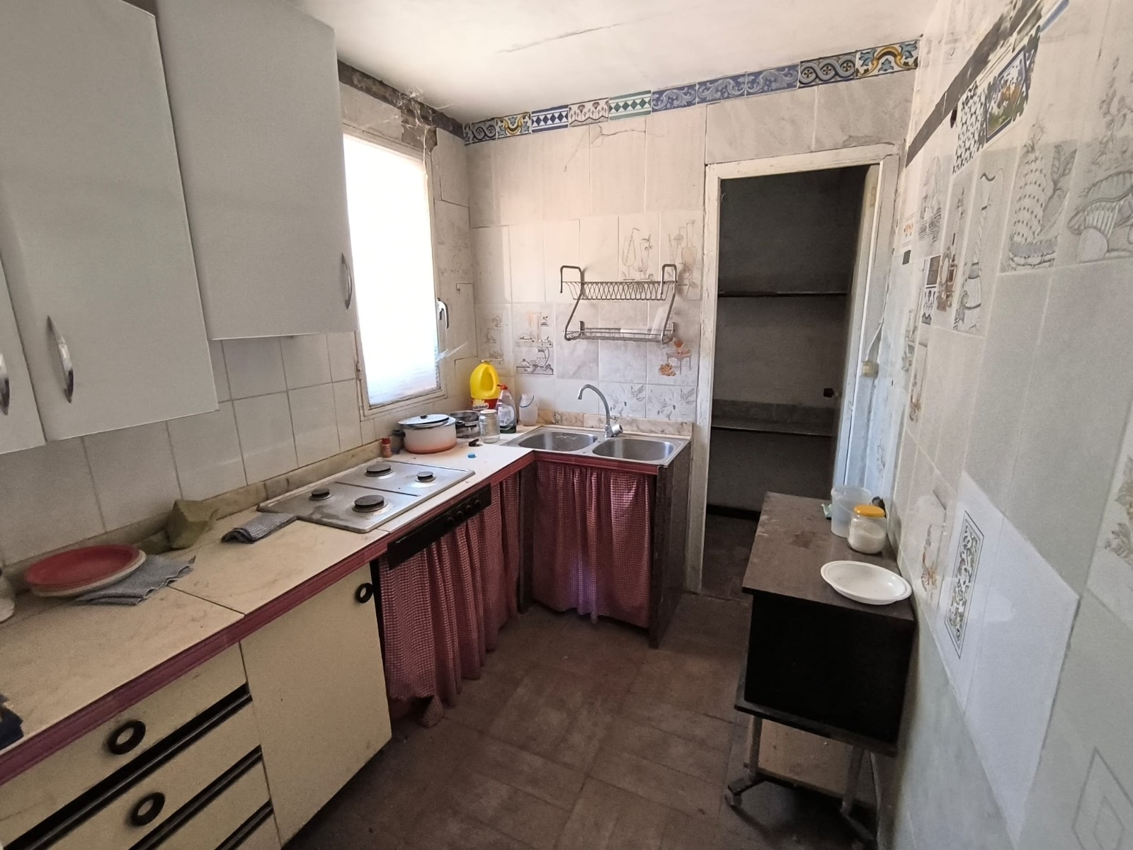 Country House in Caudete – YC802215