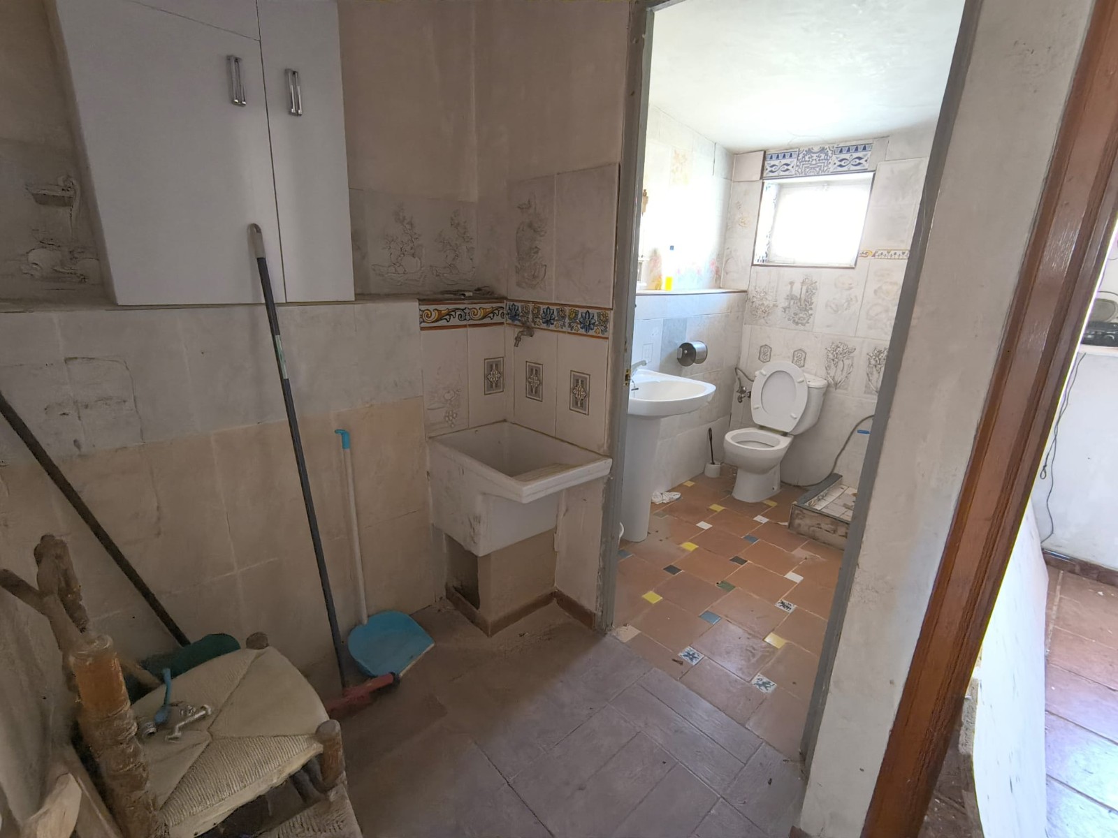 Country House in Caudete – YC802215