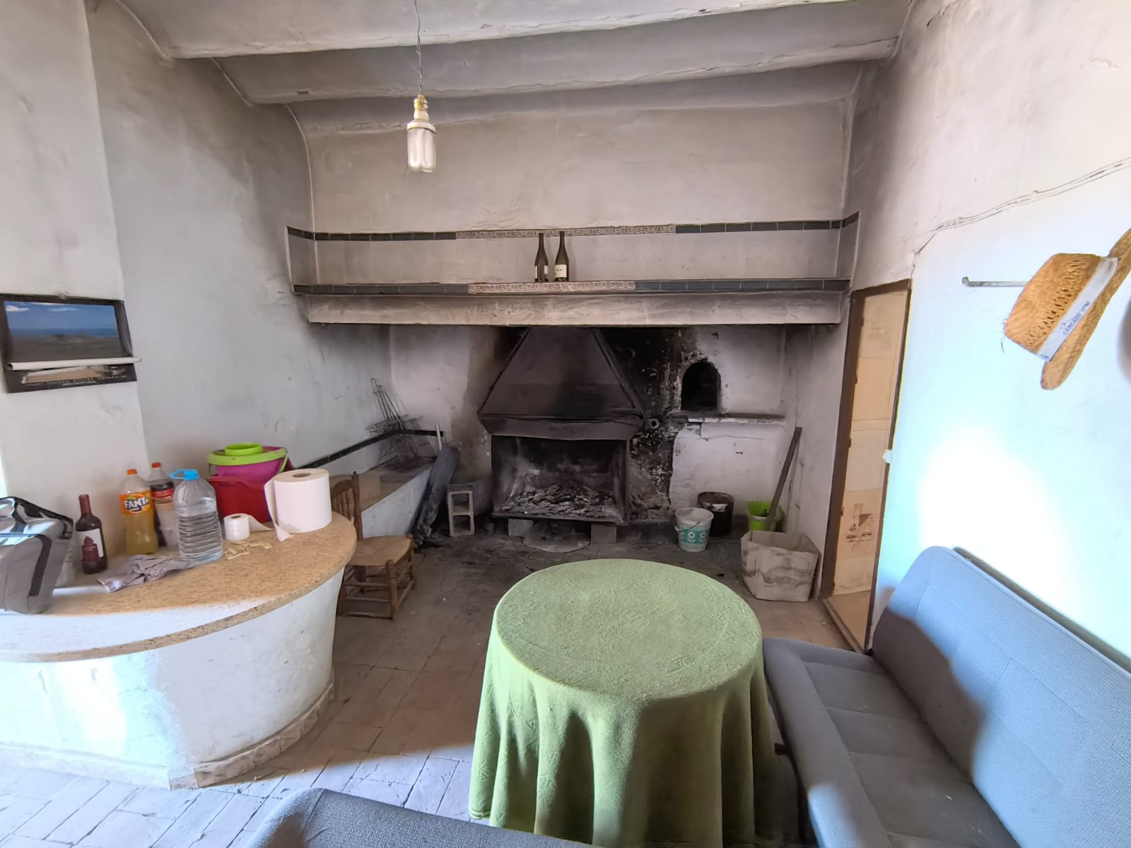 Country House in Caudete – YC802215