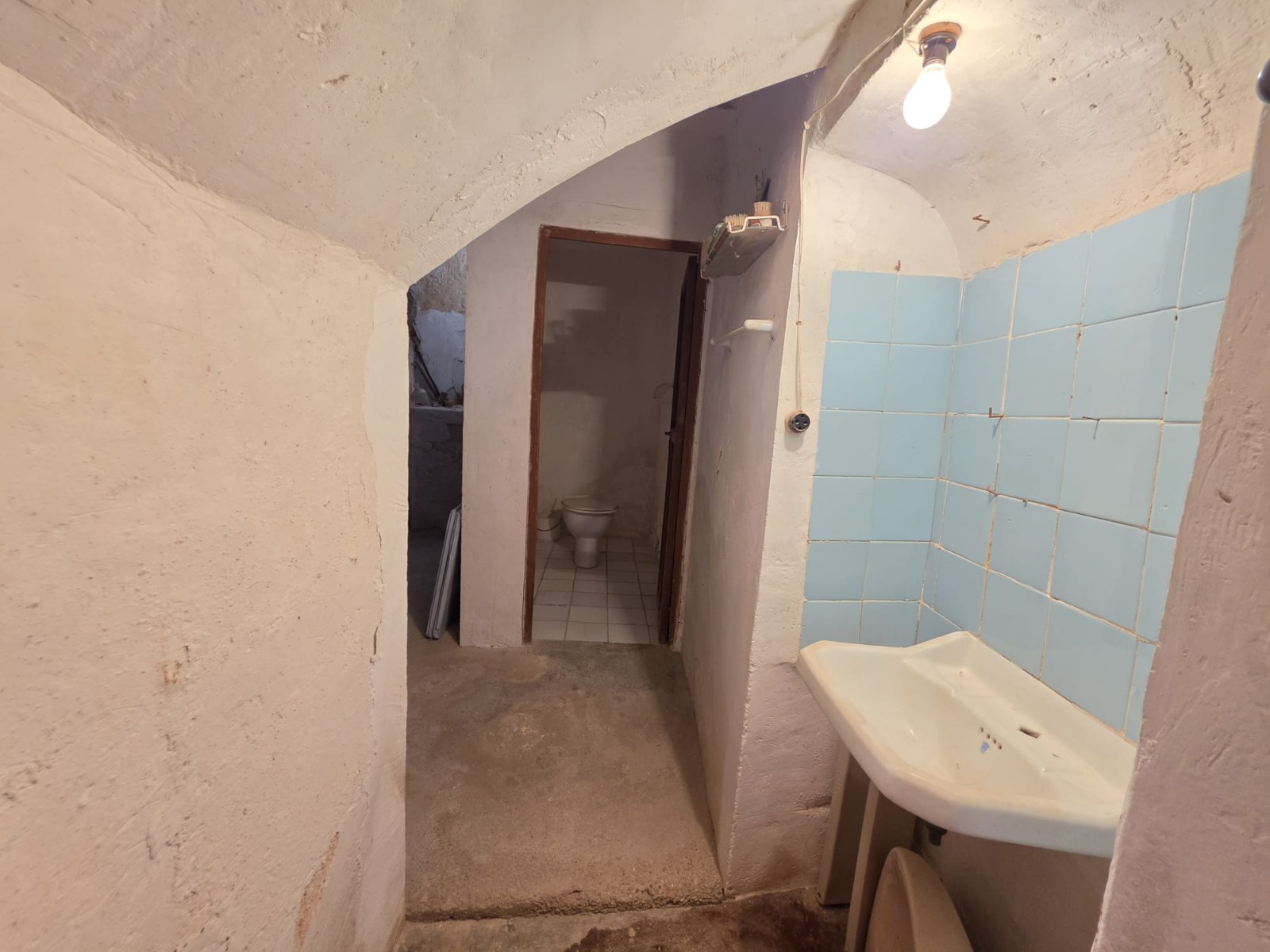 Stadswoning te koop in Catral