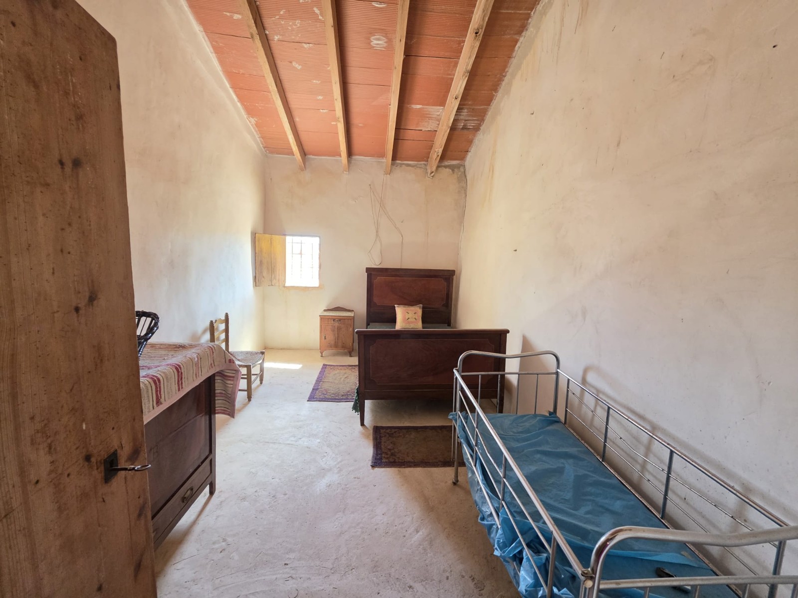 Stadswoning te koop in Catral