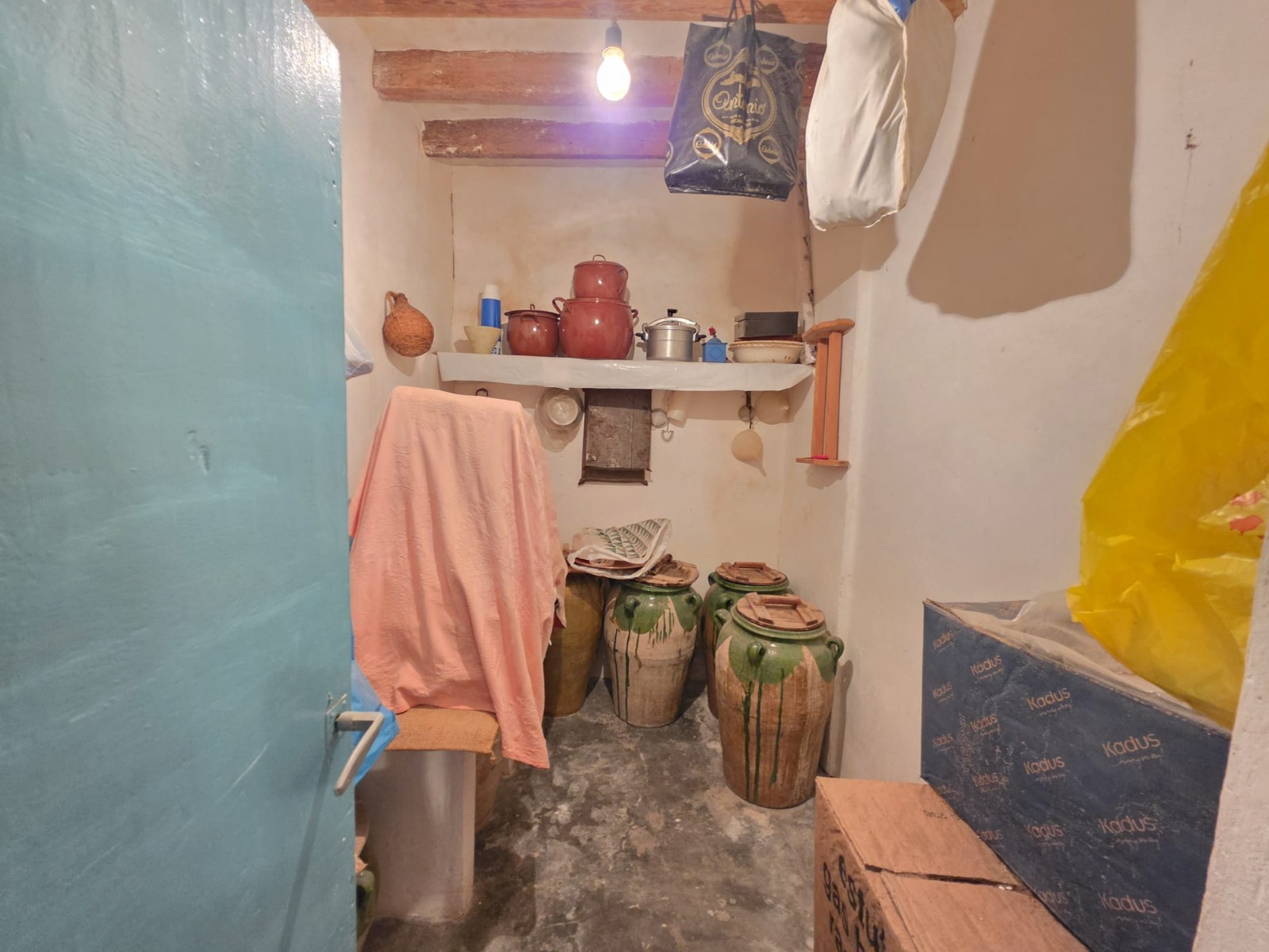 Stadswoning te koop in Catral