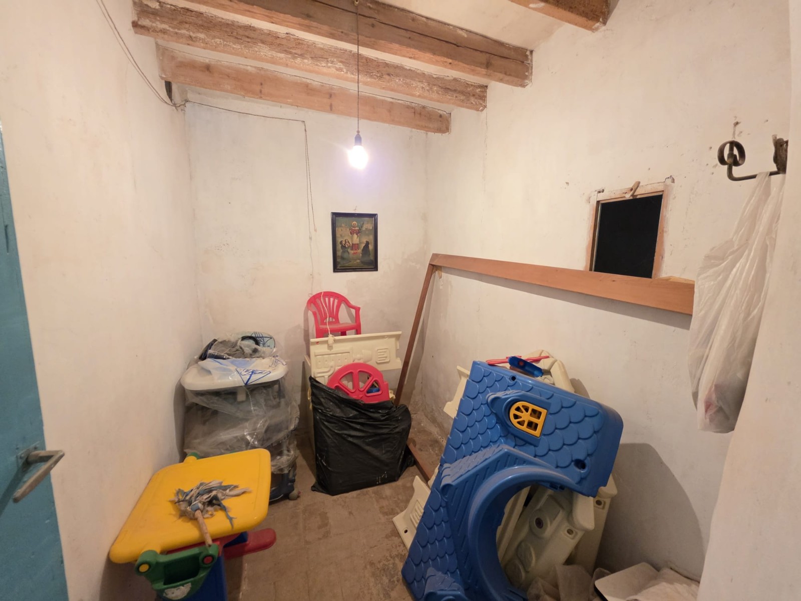Stadswoning te koop in Catral