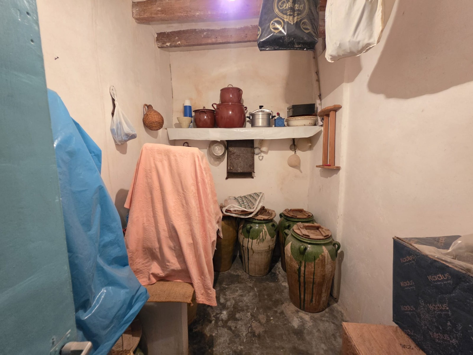 Stadswoning te koop in Catral