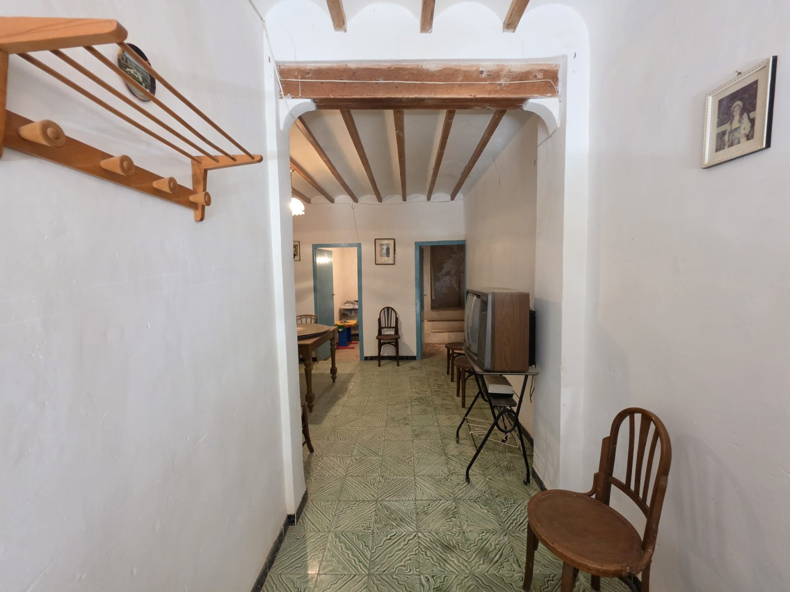 Stadswoning te koop in Catral