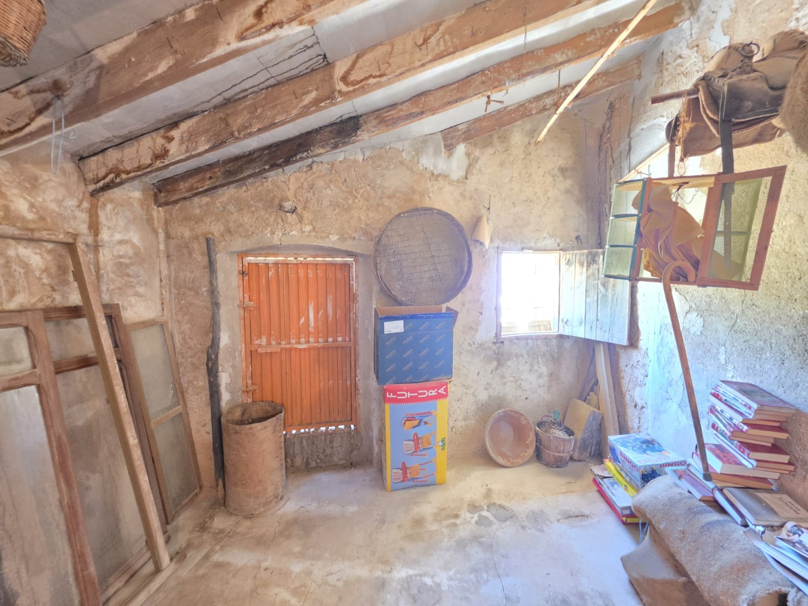 Stadswoning te koop in Catral