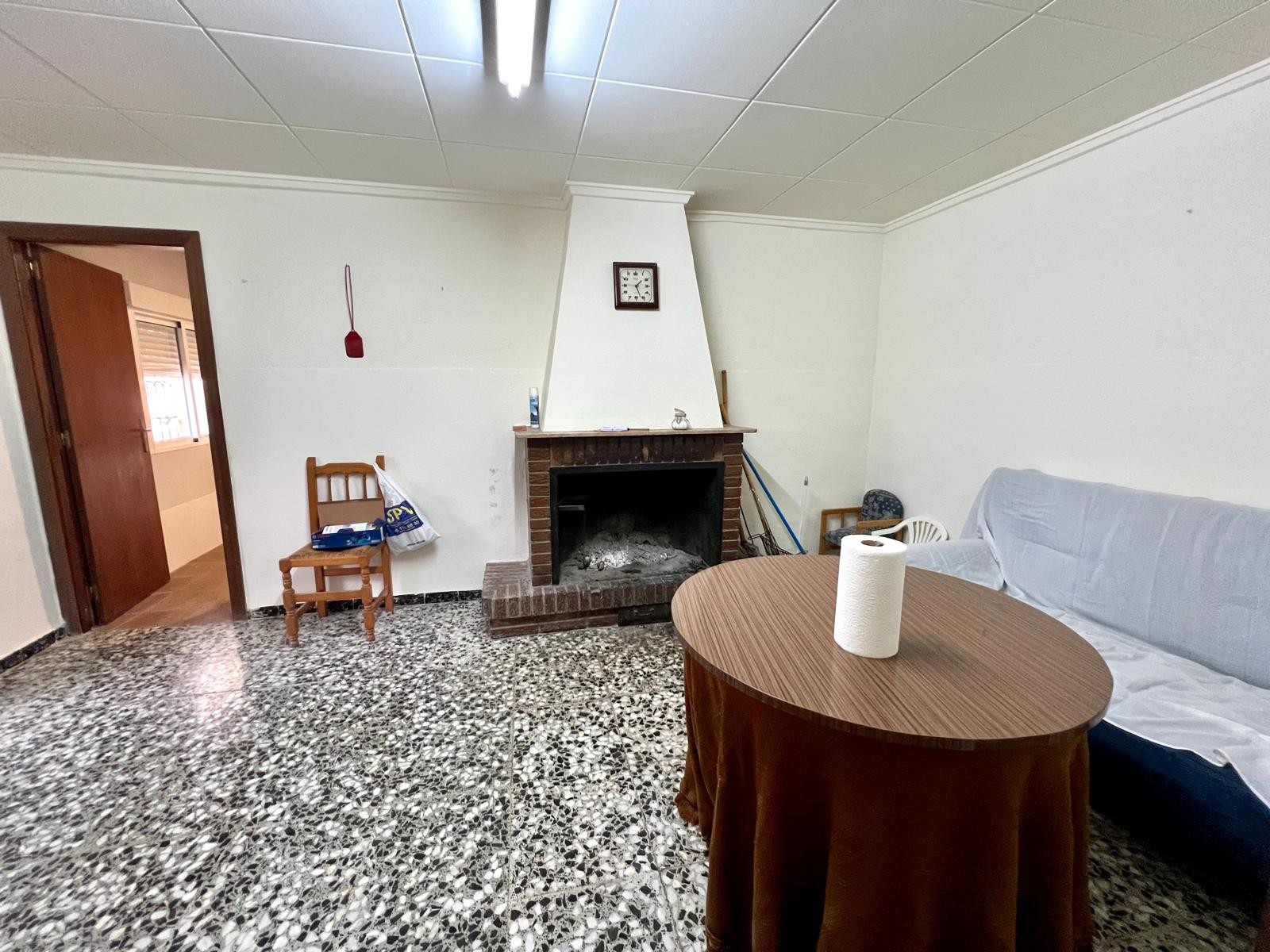 Finca te koop in Monóvar