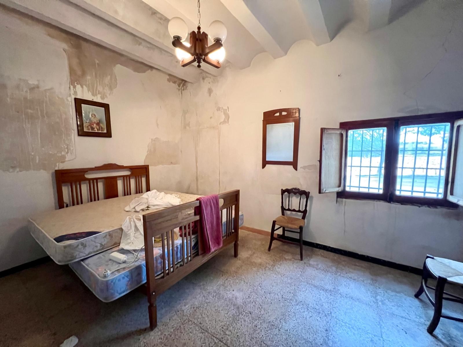 Finca te koop in Monóvar