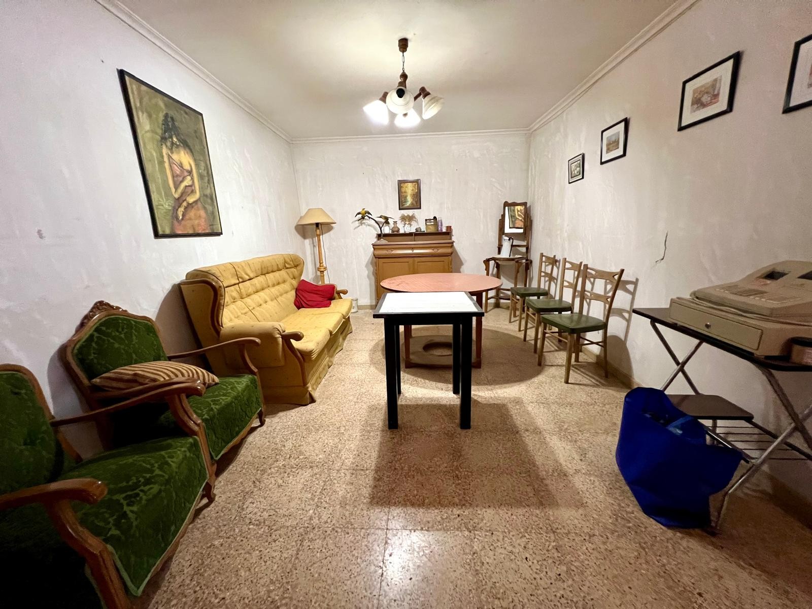 Finca te koop in Monóvar