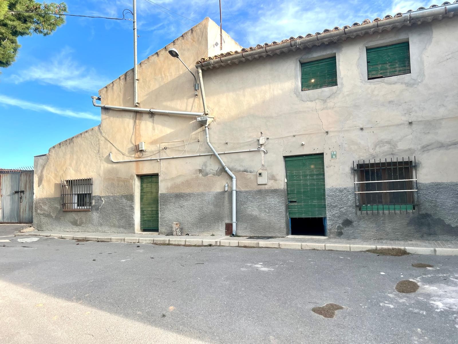 Finca te koop in Monóvar