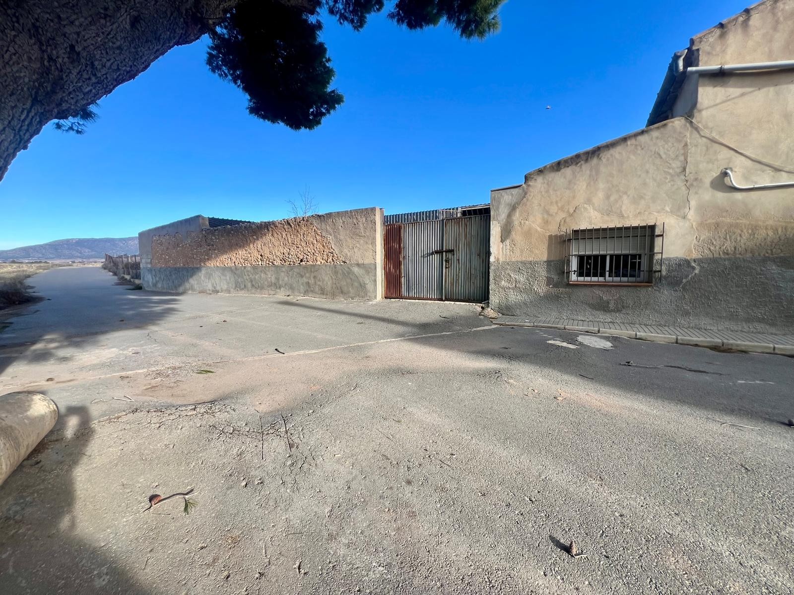 Finca te koop in Monóvar