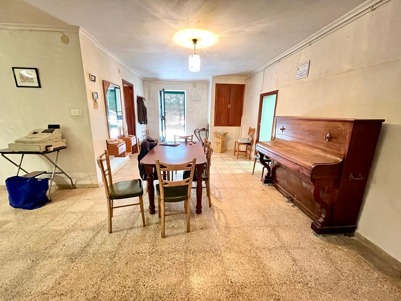 Finca te koop in Monóvar