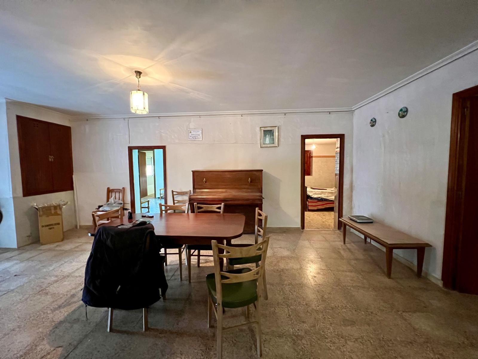 Finca te koop in Monóvar