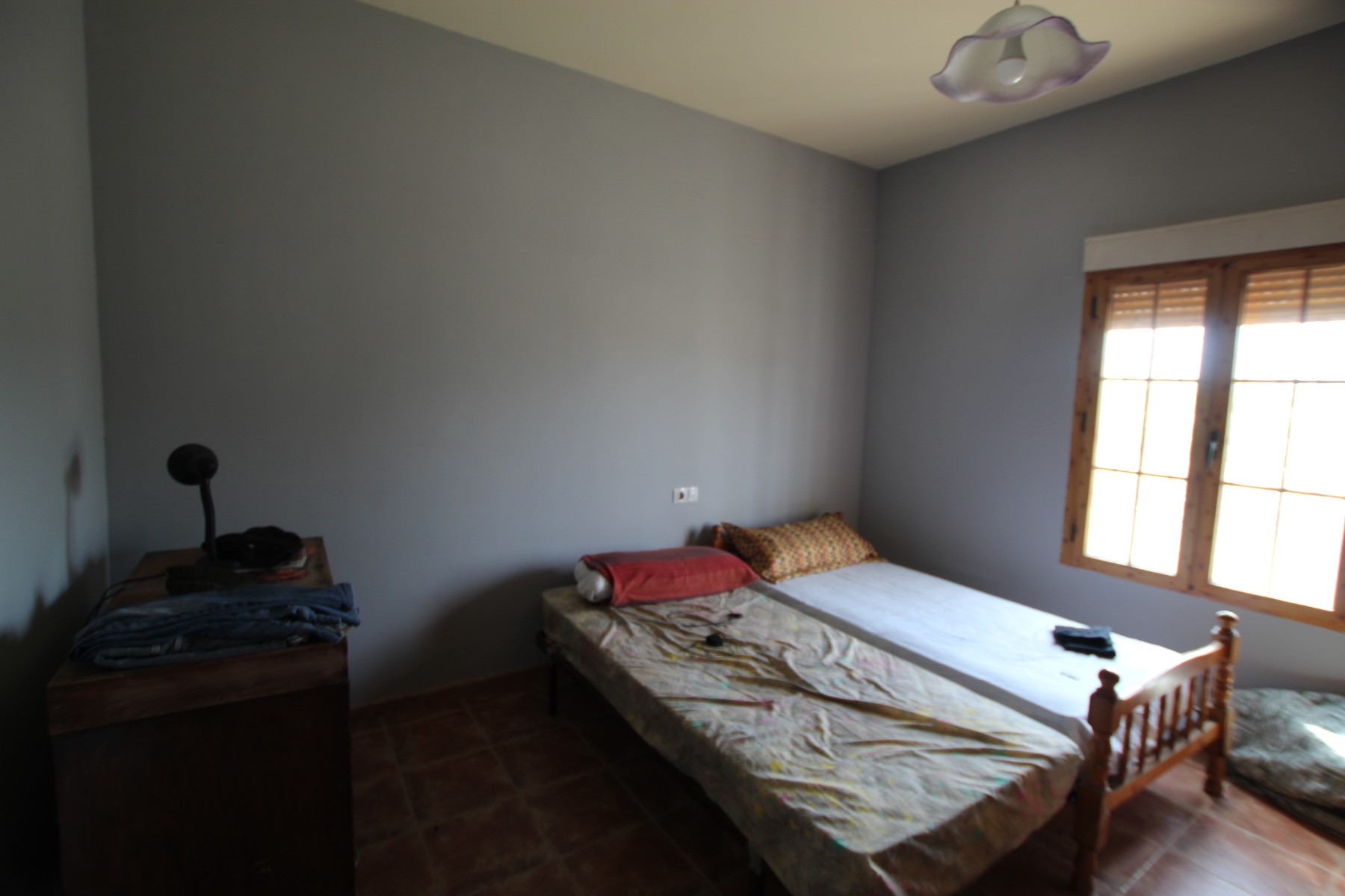 Finca te koop in Monóvar