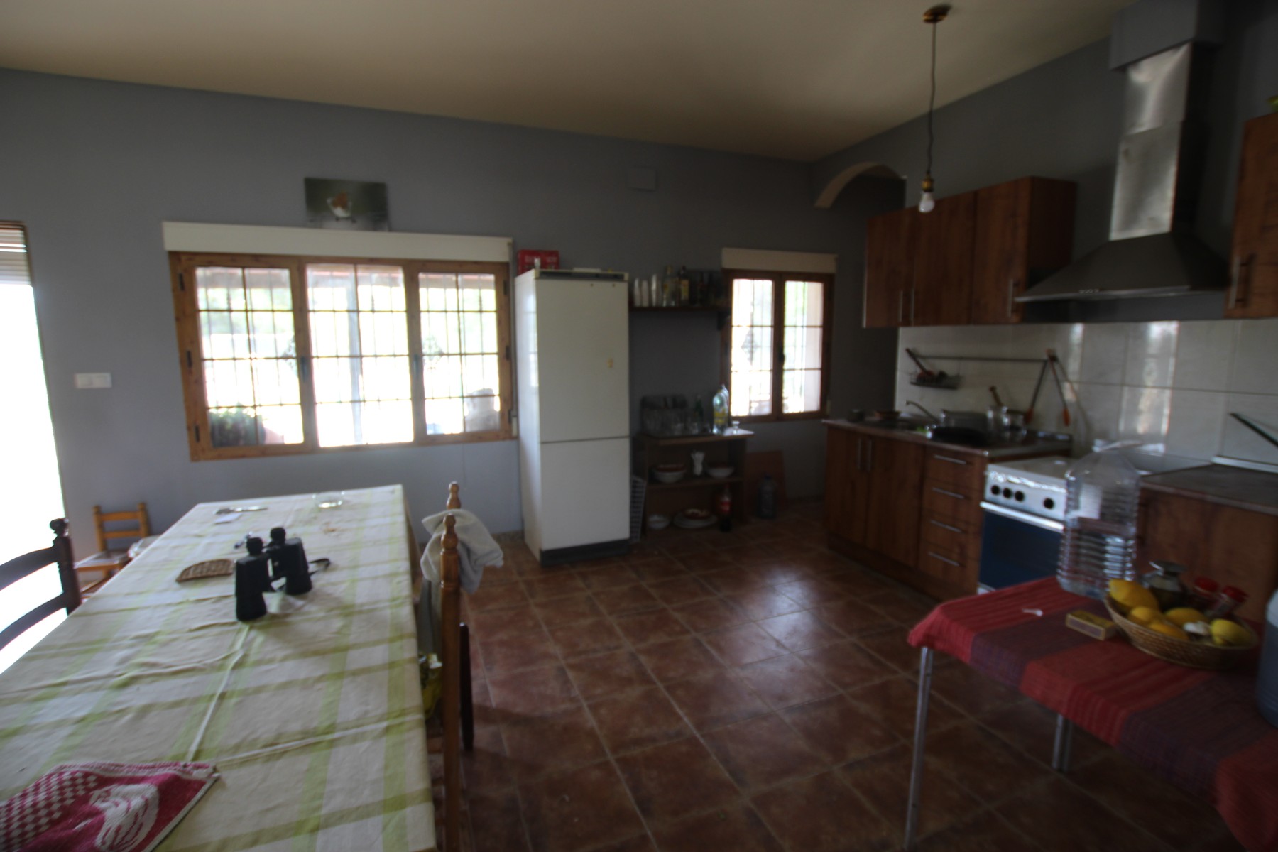 Finca te koop in Monóvar