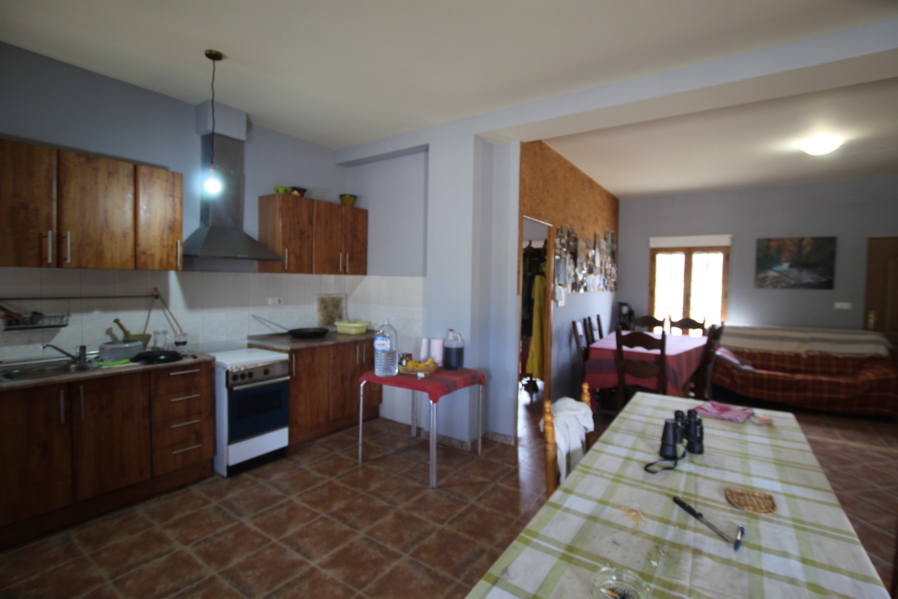 Finca te koop in Monóvar
