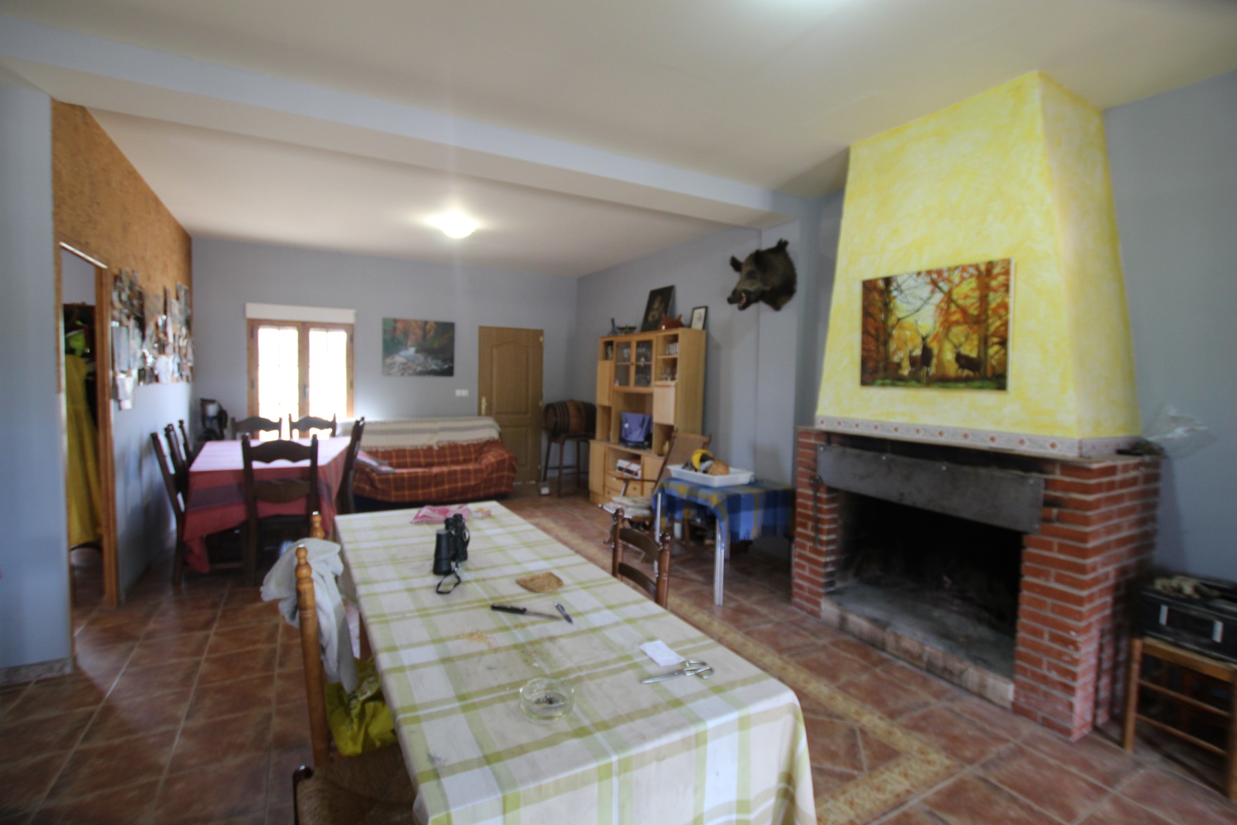 Finca te koop in Monóvar