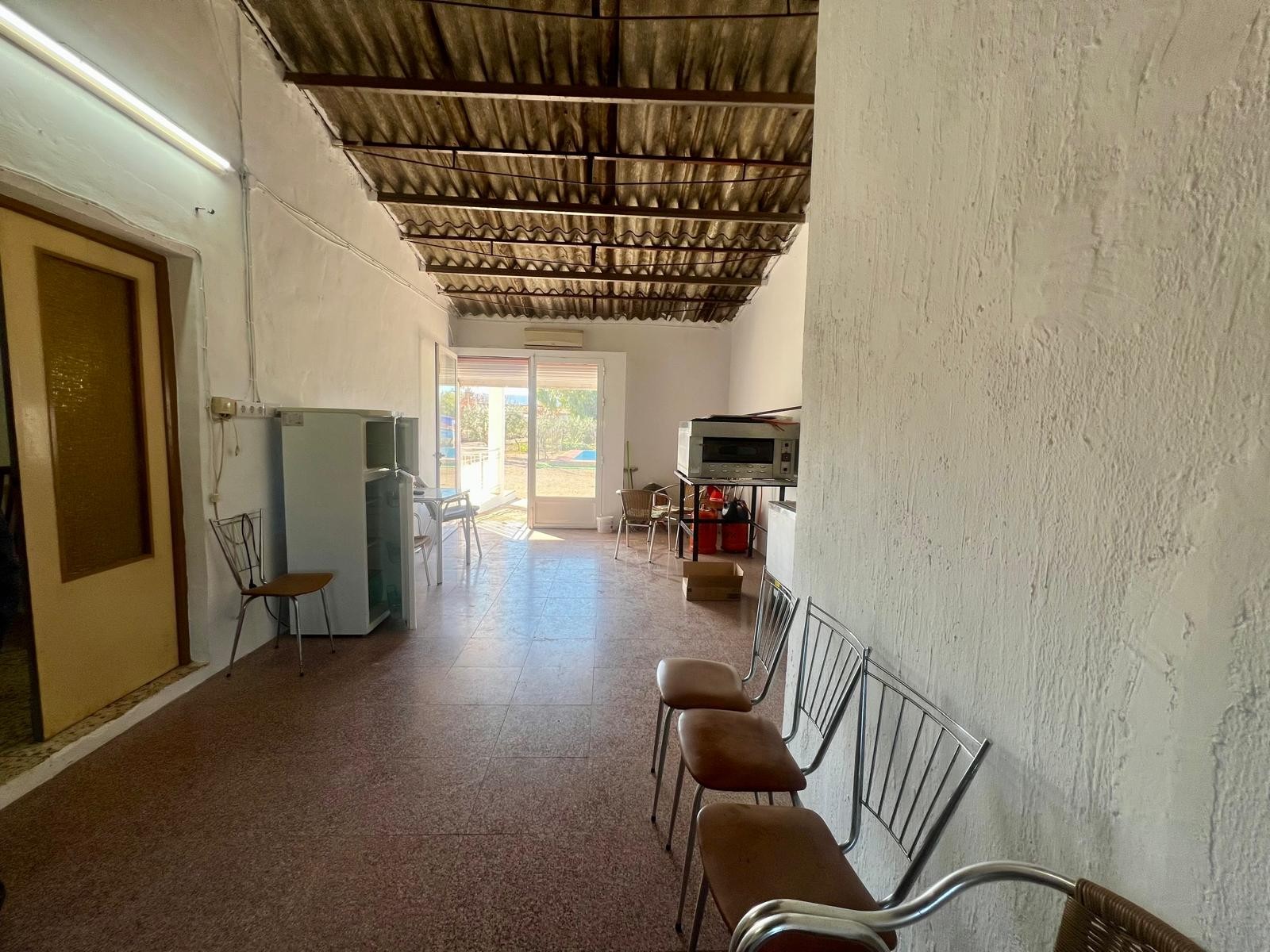 Country House in Las Encebras – YC748806