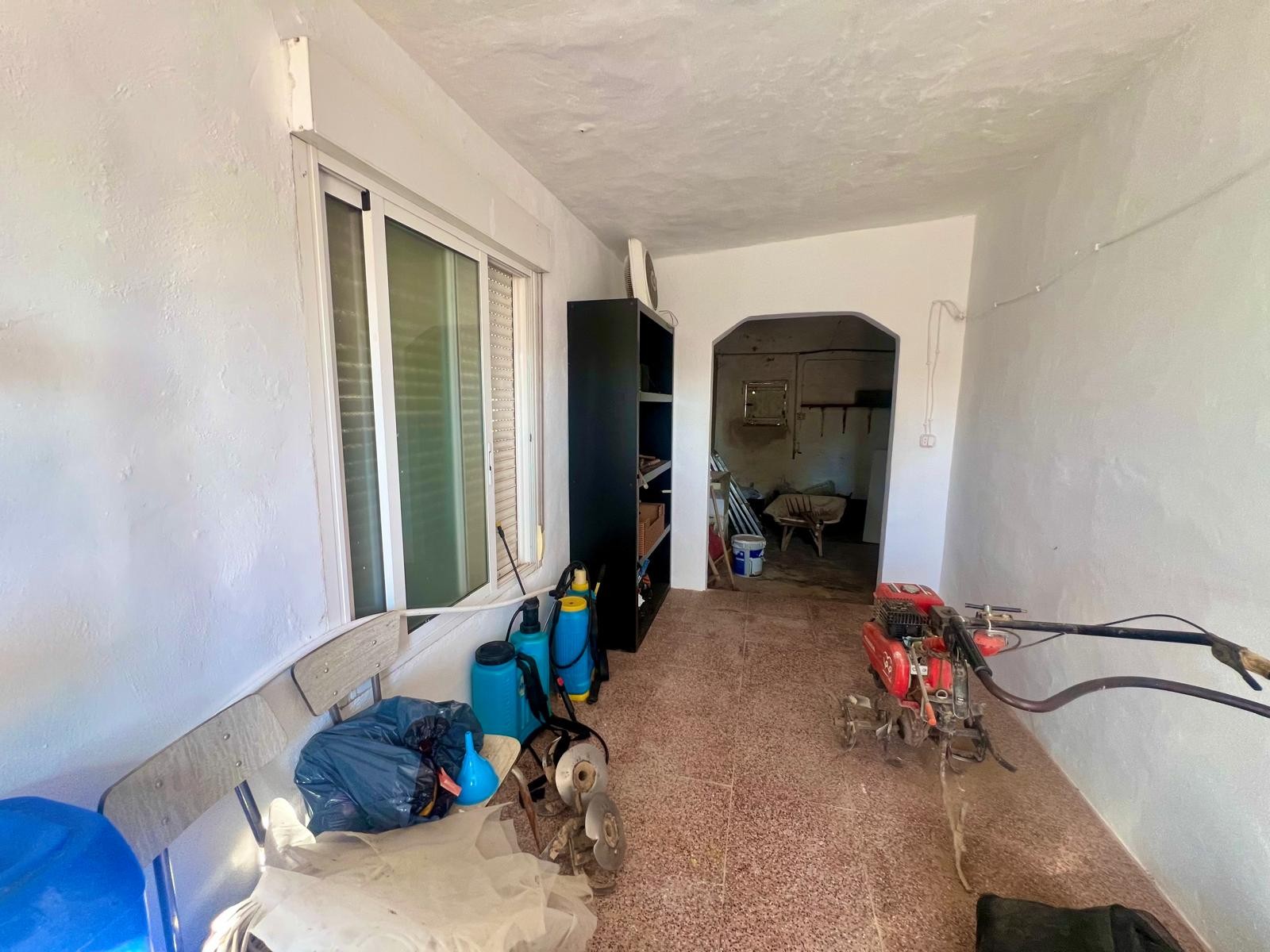 Country House in Las Encebras – YC748806