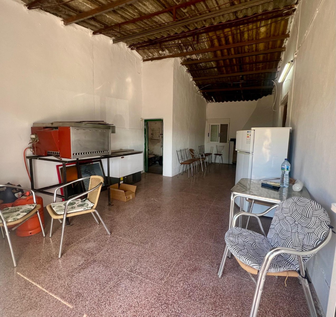 Country House in Las Encebras – YC748806