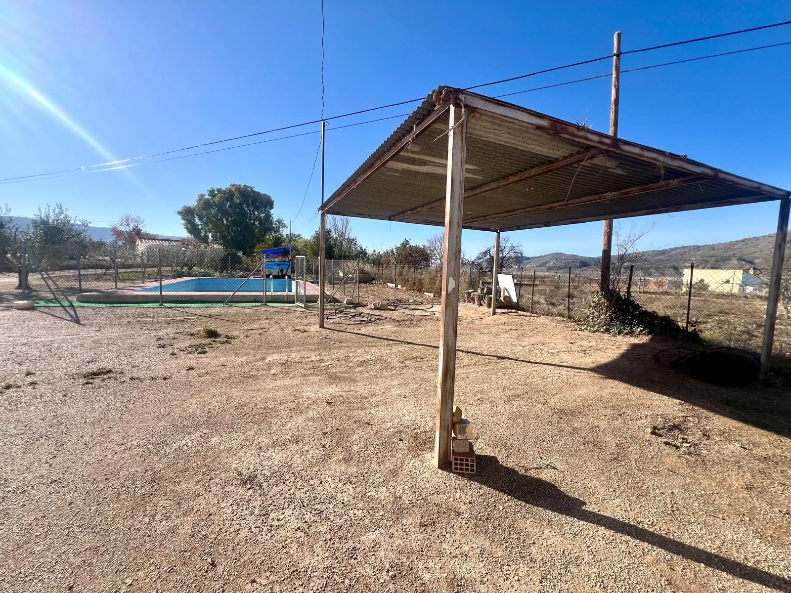 Country House in Las Encebras – YC748806