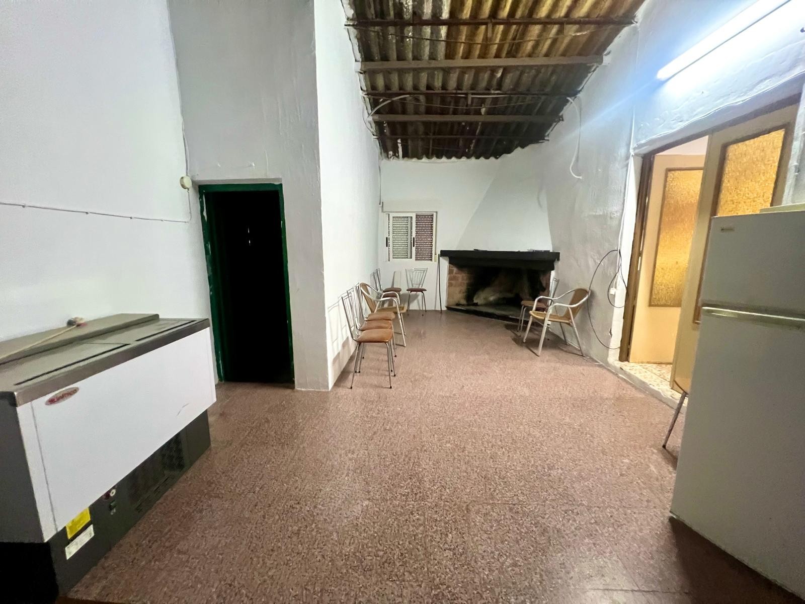 Country House in Las Encebras – YC748806