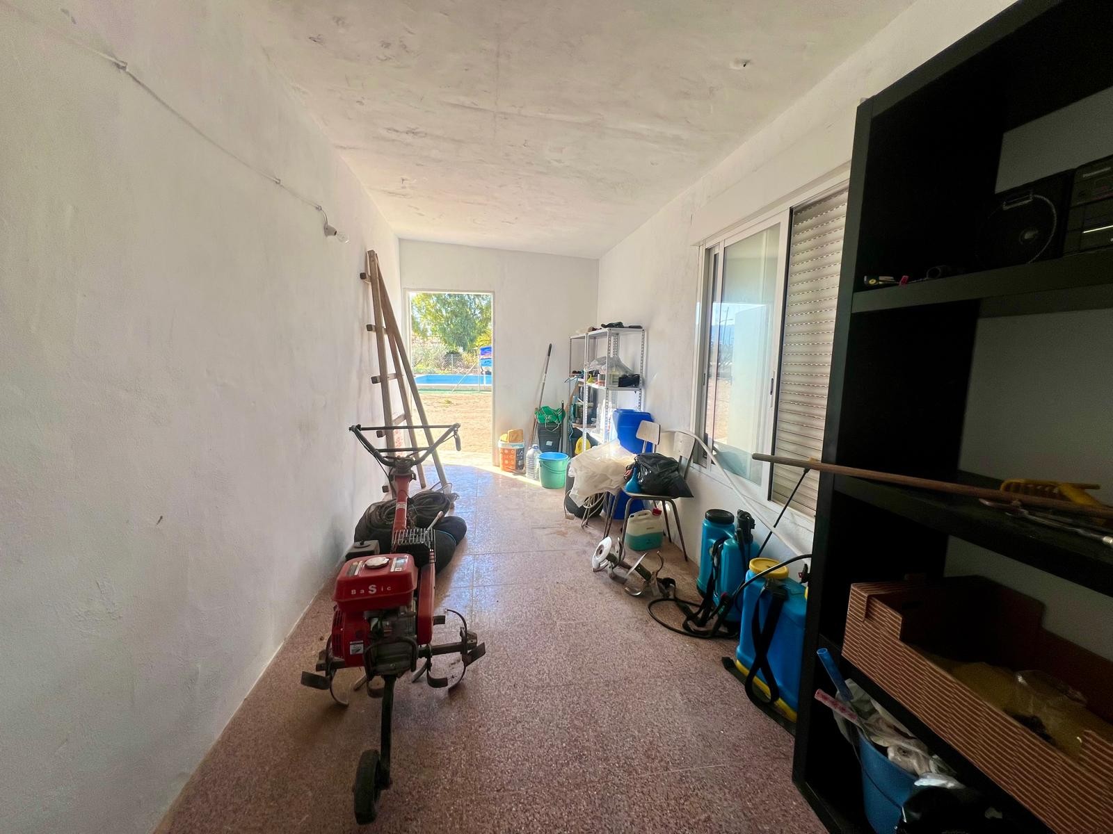 Country House in Las Encebras – YC748806