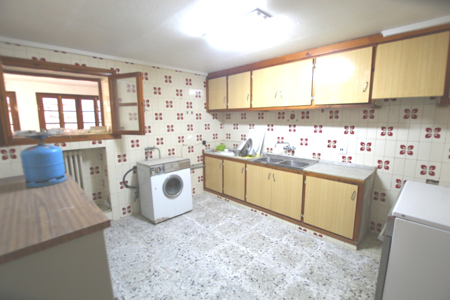 Finca te koop in Jumilla