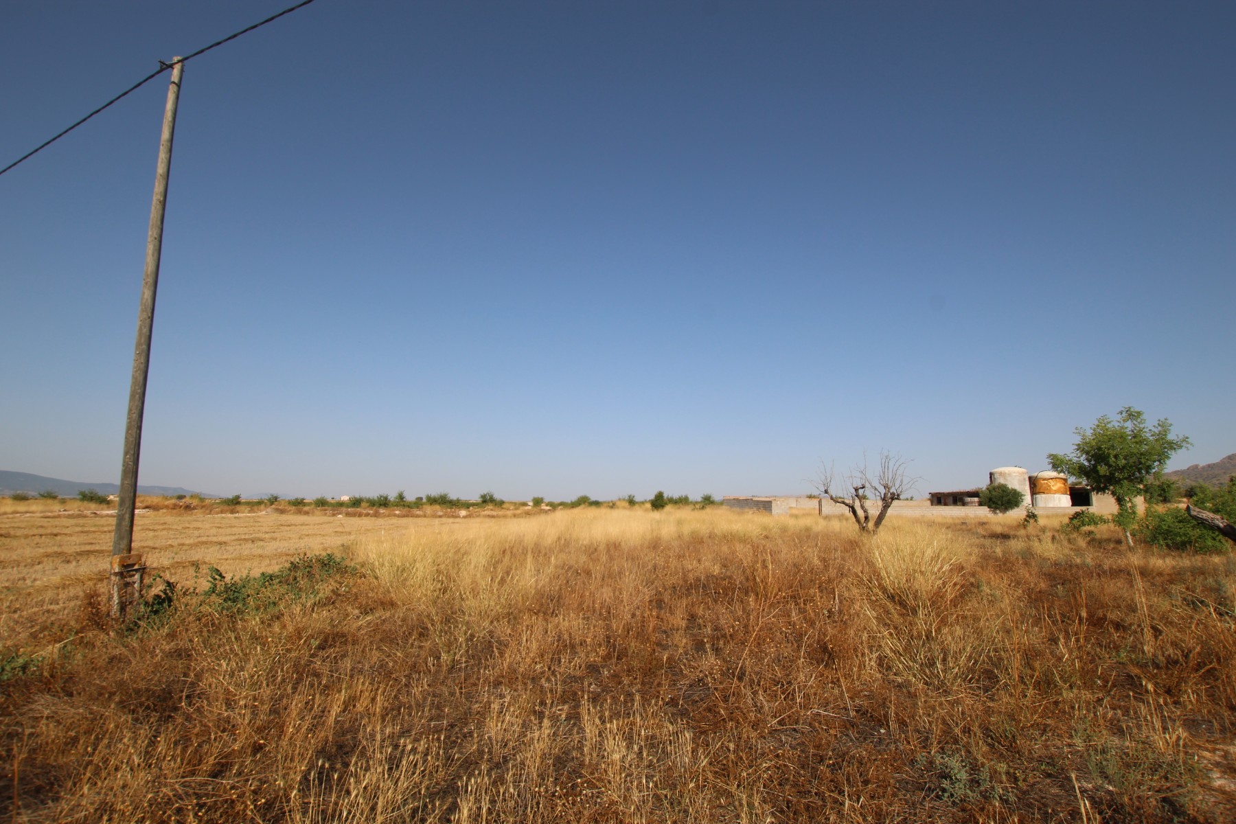 Finca te koop in Jumilla