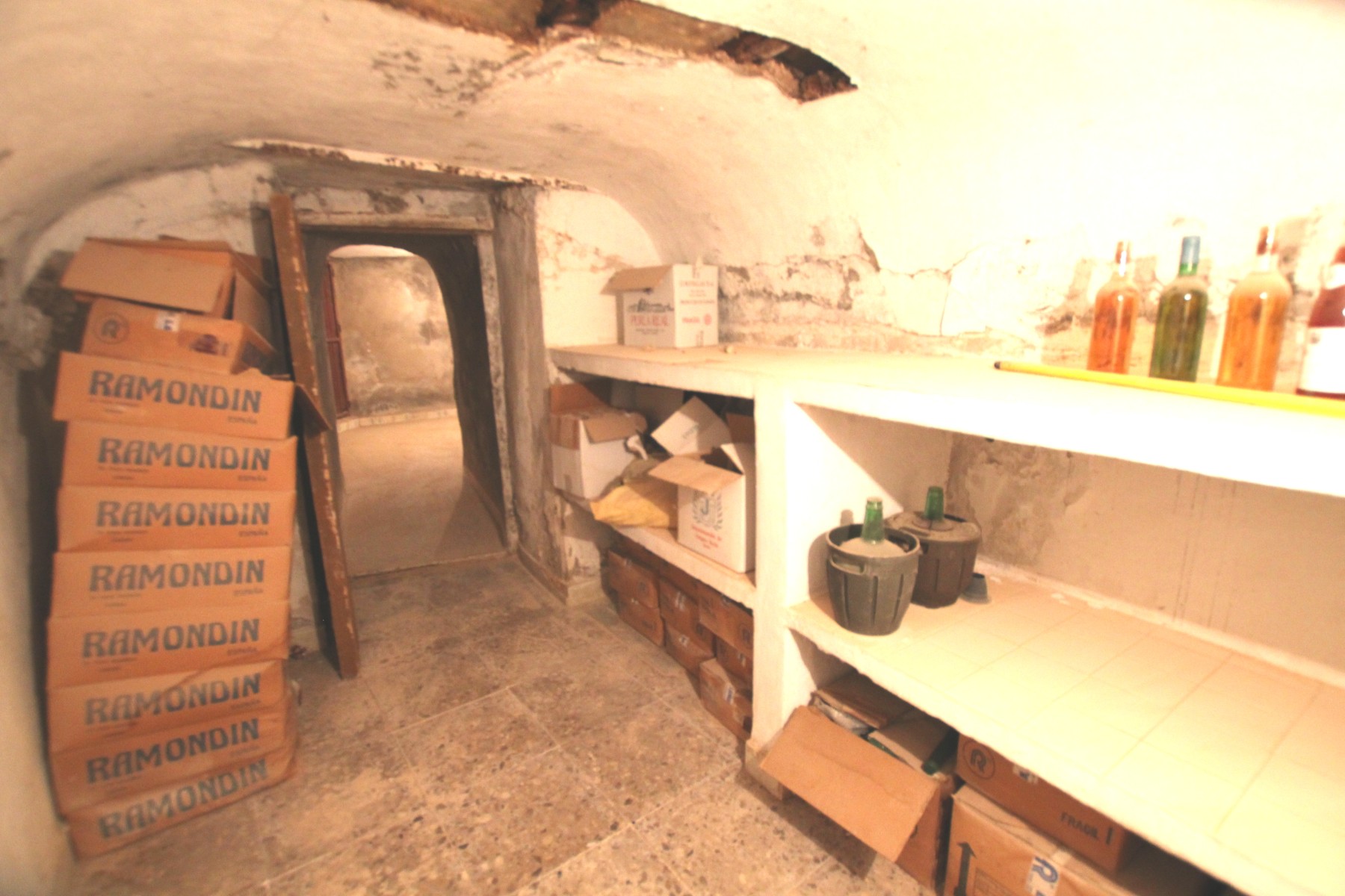 Finca te koop in Jumilla
